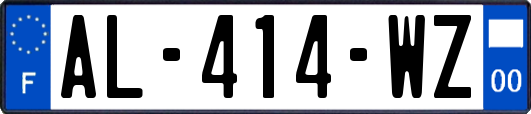 AL-414-WZ