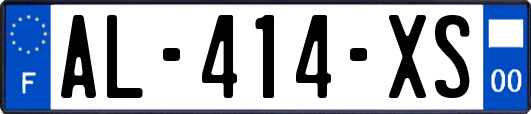 AL-414-XS