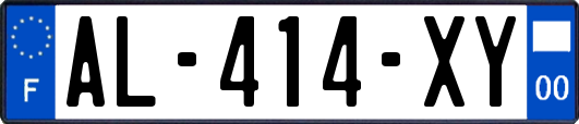 AL-414-XY