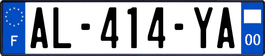 AL-414-YA