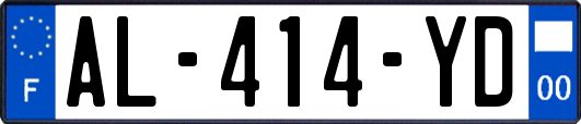 AL-414-YD