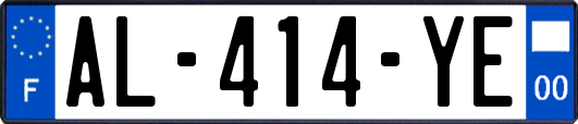 AL-414-YE