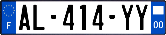 AL-414-YY