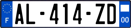 AL-414-ZD