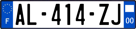 AL-414-ZJ