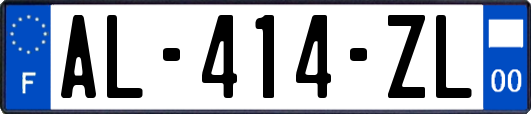 AL-414-ZL