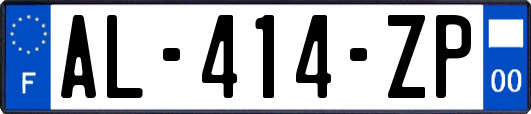 AL-414-ZP