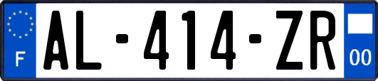 AL-414-ZR