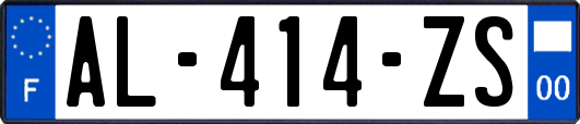 AL-414-ZS