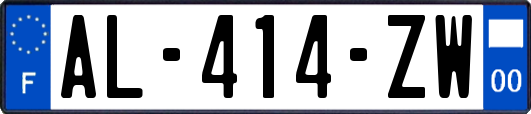 AL-414-ZW