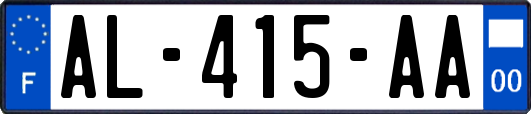 AL-415-AA
