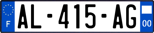 AL-415-AG