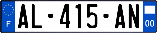 AL-415-AN