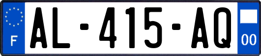 AL-415-AQ