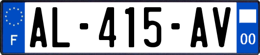 AL-415-AV