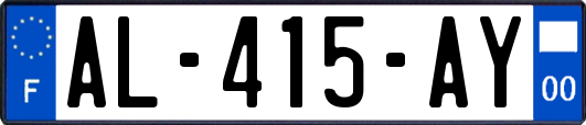 AL-415-AY