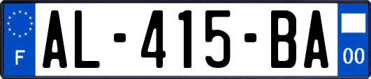 AL-415-BA