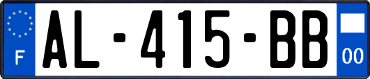 AL-415-BB