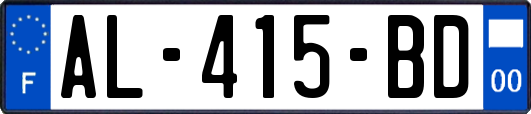 AL-415-BD