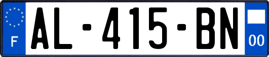 AL-415-BN