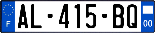 AL-415-BQ