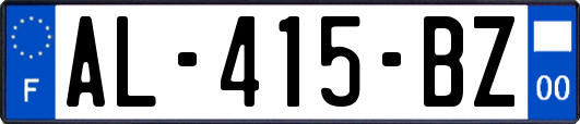AL-415-BZ