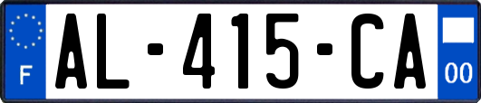 AL-415-CA