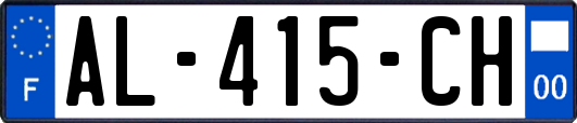 AL-415-CH