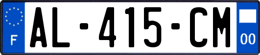 AL-415-CM