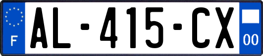 AL-415-CX