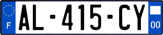 AL-415-CY