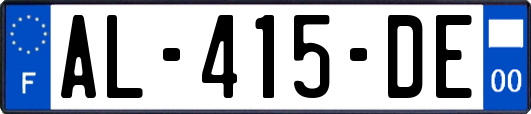 AL-415-DE