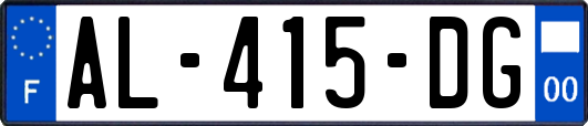 AL-415-DG