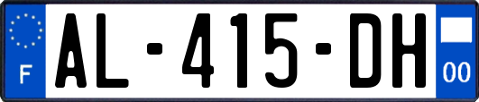 AL-415-DH