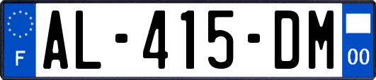 AL-415-DM
