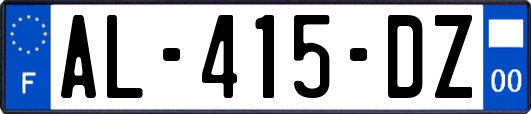 AL-415-DZ