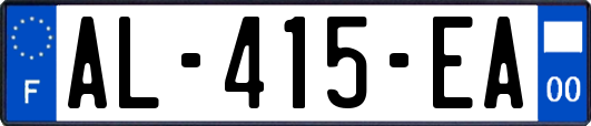 AL-415-EA