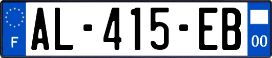 AL-415-EB