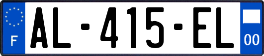 AL-415-EL