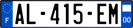 AL-415-EM