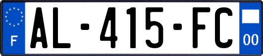 AL-415-FC