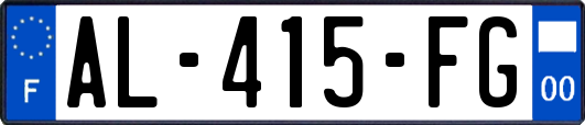 AL-415-FG
