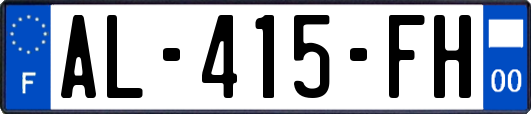 AL-415-FH