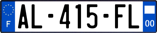 AL-415-FL