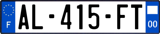 AL-415-FT