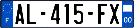 AL-415-FX