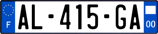 AL-415-GA