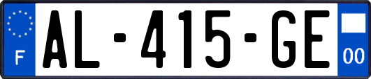 AL-415-GE