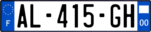 AL-415-GH