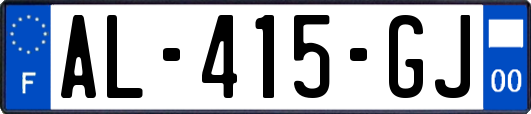 AL-415-GJ